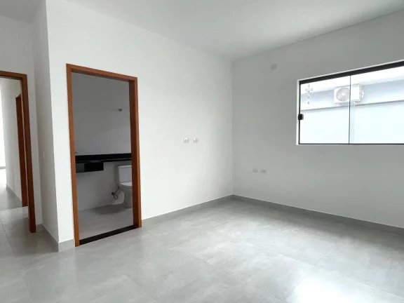 Imagem Casa á venda 3 dorm. (2 suítes), R$930 mil – Pontal Santa Marina-SP