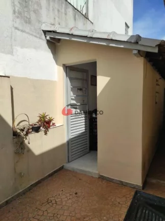 Imagem Casa à venda 3 Quartos, 3 Vagas, Olímpico, São Caetano do Sul - SP