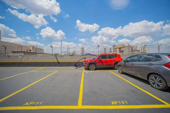 Imagem Apartamento com 2 quartos à venda, 69 m² Centro - Osasco/SP