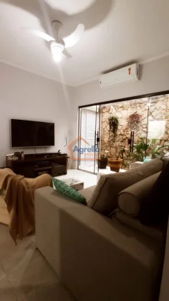 Imagem Casa à venda no bairro Jardim Longatto - Mogi Mirim/SP