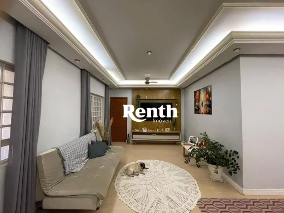 Imagem Casa com 3 dormitórios à venda, 166 m² por R$ 650.000,00 - Jardim Claret - Rio Claro/SP