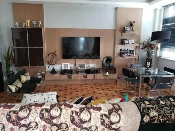 Imagem Copacabana – Rua Ministro Viveiros de Castro | Residencial › Apartamento 3 quarto(s) à Venda