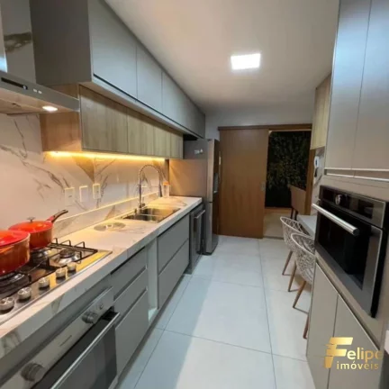 Imagem APARTAMENTO DE 3 QUARTOS A POUCOS METROS DA PRAIA DE ITAPUÃ / VILA VELHA - ES