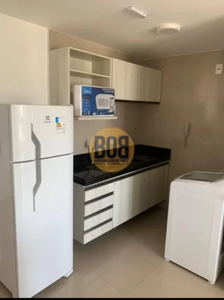 Imagem Apartamento Padrão
