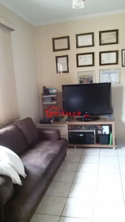 Imagem Lindo sobrado 3 dormitorios São Vicente V Cascatinha 2 vagas