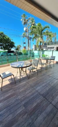 Imagem Flat á beira mar do Cabo Branco -FL0827.