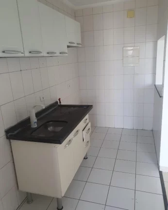 Imagem Apartamento 2 dormitórios, com piscina FL11
