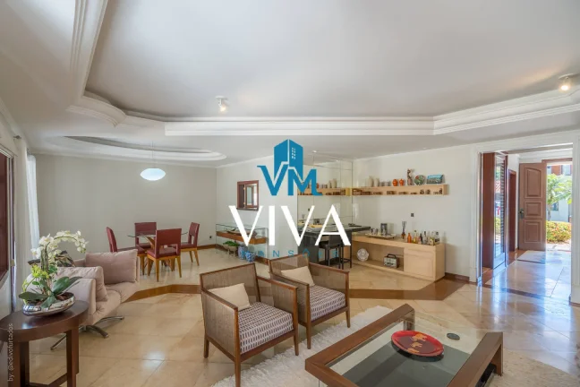 Imagem Casa em Condomínio R$ 1.800.000,00 Condomínio Gallery, Campinas, São Paulo