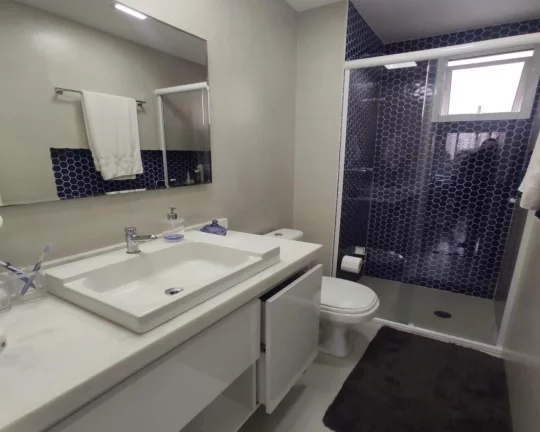 Imagem Apartamento 80m² 3 Dorms(1suíte) Lazer Completo - Butantã