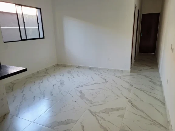 Imagem Casa para Venda em Itanhaém, Nova Itanhaém (Interior), 2 dormitórios, 1 suíte, 2 banheiros, 2 vagas