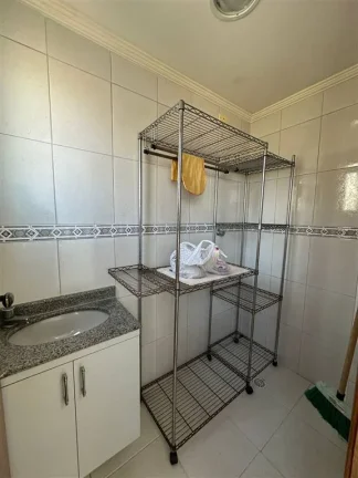 Imagem APARTAMENTO COM 132 m² - AVIAÇÃO - PRAIA GRANDE SP