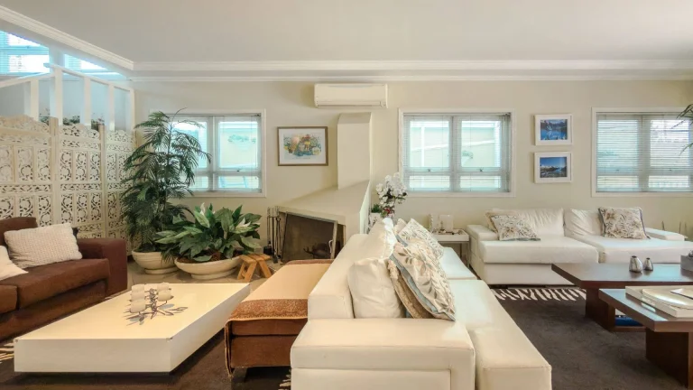 Imagem Casa 4 quartos 3 suites à venda, 348 m² por R$ 2.950.000 - Residencial Tres (Alphaville) - Santana de Parnaíba/SP