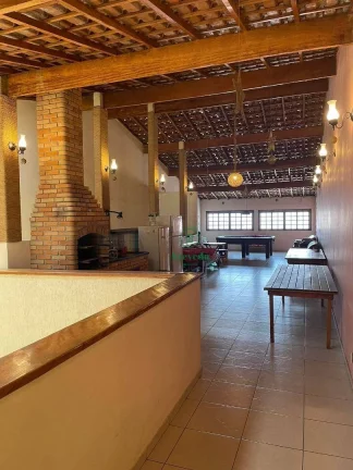 Imagem Sobrado à venda, 285 m² por R$ 954.000,00 - Jardim Iporanga - Guarulhos/SP