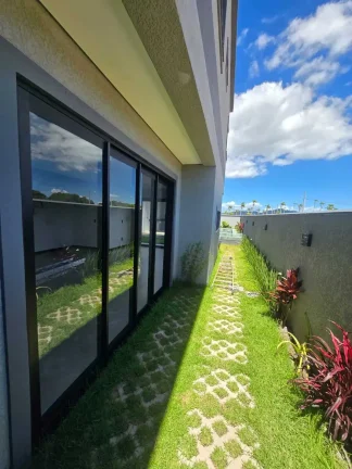 Imagem Casa com 3 suítes e 1 vaga – Real Parque | Florianópolis/SC
