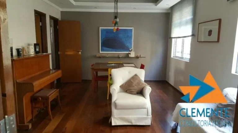 Imagem APTO 3 QTOS SUITE 2 VAGAS VISAO PANORÂMICA - RUA PLANA