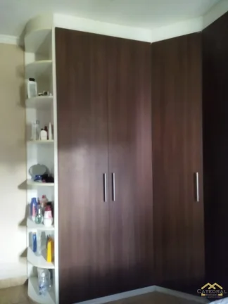 Imagem Apartamento a Venda com 2 Quartos - Ponte São João - Jundiaí/SP