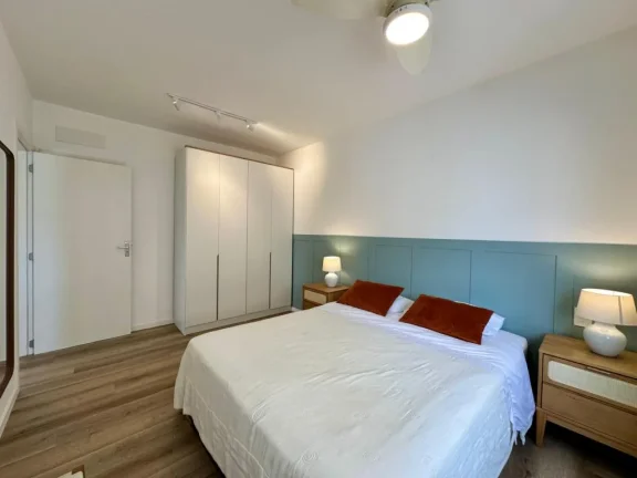 Imagem Apartamento 2 Dormitórios - Bairro Centro