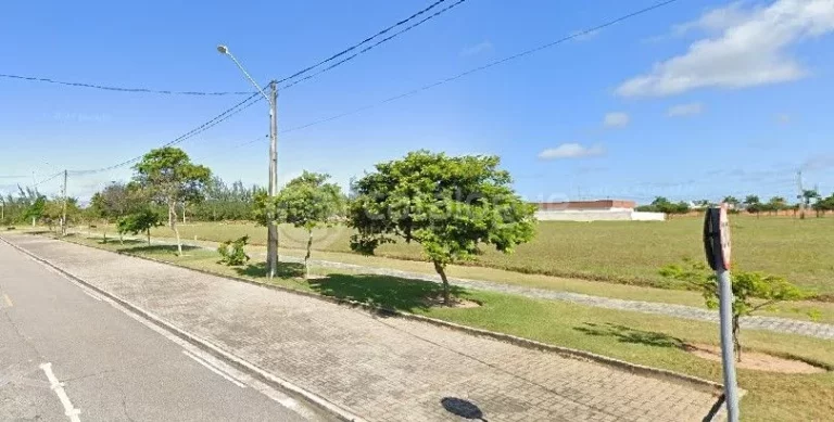 Imagem ALPHAVILLE - LOTES COMERCIAIS