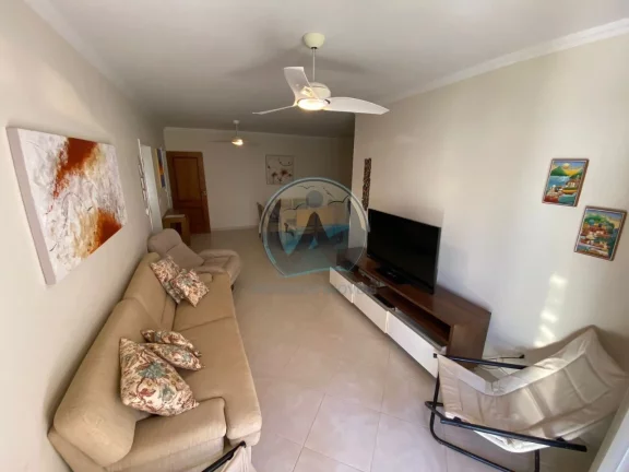 Imagem APARTAMENTO RESIDENCIAL em UBATUBA - SP, PRAIA GRANDE
