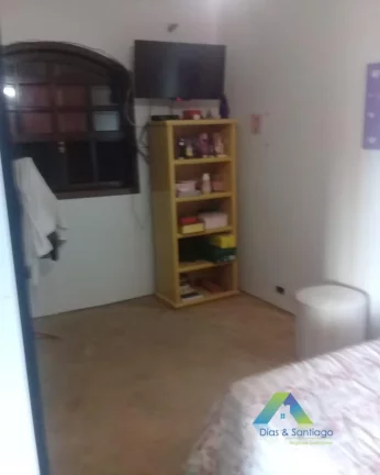 Imagem Sobrado Residencial à venda, Vila Brasilina, São Paulo - .