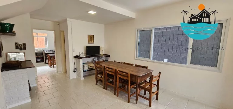 Imagem Casa em Juquehy venda - 350 m da praia com 4 dormitórios, com edícula, 170m² de área construída | Juquehy Imobiliária