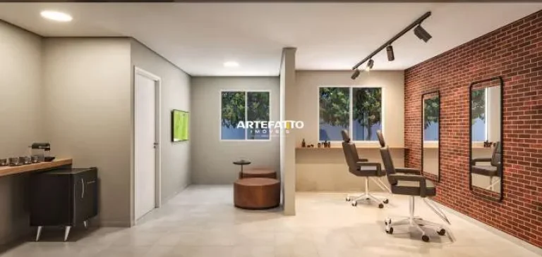 Imagem Apartamento a venda com 2 dormitórios e varanda gourmet na Freguesia do Ó