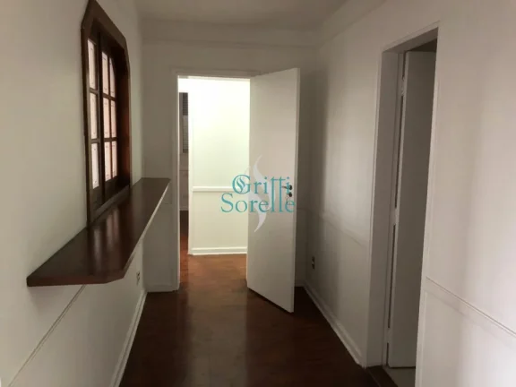 Imagem Apartamento à Venda no Jardim Paulista - São Paulo/SP.