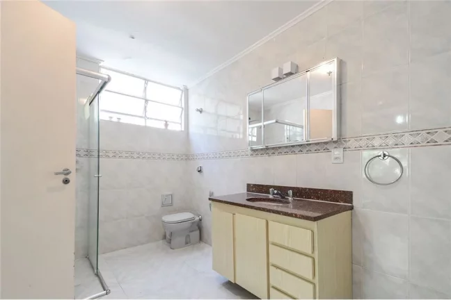 Imagem APARTAMENTO RESIDENCIAL em São Paulo - SP, Perdizes