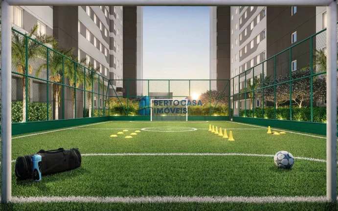 Imagem Apartamento Padrão