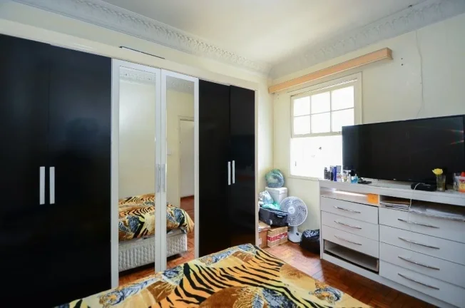 Imagem CASA RESIDENCIAL em São Paulo - SP, Vila Mariana