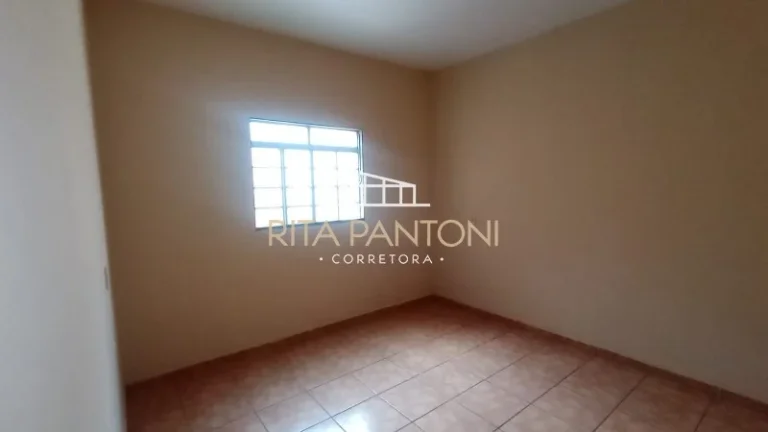 Imagem Casa - Ribeirão Preto - Vila Virgínia - Região Oeste
