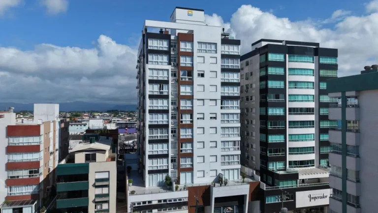Imagem Apartamento 2 Dormitórios - Bairro Centro