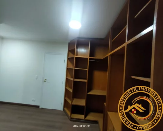 Imagem APARTAMENTO RESIDENCIAL em ITU - SP, JARDIM CORAZZA