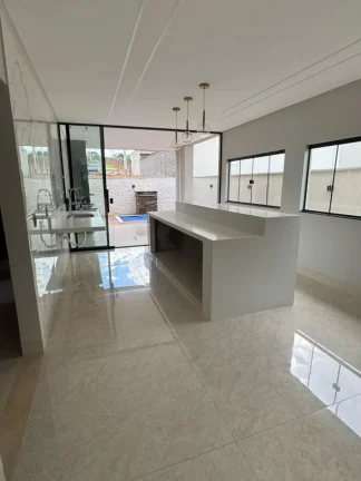 Imagem Sobrado 3 Suites Com Escritorio No Jardins Narcelona