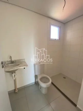 Imagem APARTAMENTO NOVO COM 54 M² À VENDA, RESIDENCIAL DIFFERENZIATO, JARDIM CAROLINA, JUNDIAÍ SP