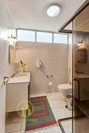 Imagem Apartamento â Venda, com 3 dormitórios e 1 vaga. Itaim Bibi