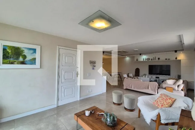Imagem Apartamento à Venda - Recreio, 4 Quartos, 400 m2