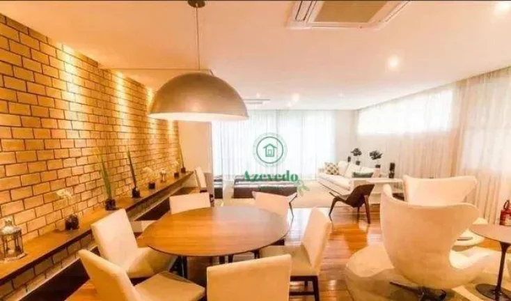 Imagem Apartamento com 1 dormitório à venda, 53 m² por R$ 439.000,00 - Mooca - São Paulo/SP