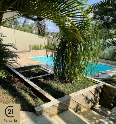 Imagem CASA RESIDENCIAL em SÃO PAULO - SP, PAINEIRAS DO MORUMBI