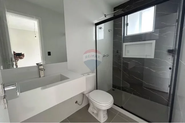 Imagem Casa de luxo em Condomínio Fechado em Vargem Pequena