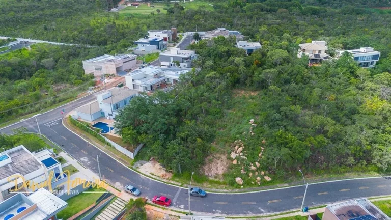 Imagem Terreno à venda no bairro Jardim Botânico em Brasília/DF