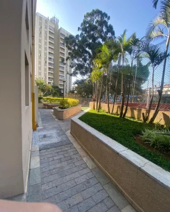 Imagem Apartamento Jd Esmeralda - 2 dorms…