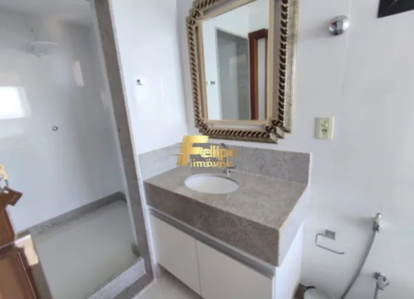 Imagem EXCELENTE APARTAMENTO FRENTE MAR DISPONÍVEL PARA LOCAÇÃO NA PRAIA DO MORRO EM GUARAPARI/ES!