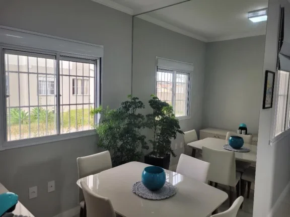 Imagem Apartamento para Venda por R$320.000,00 com 42m², 2 dormitórios, 1 vaga e 1 banheiro - Vila graciosa, São paulo / SP - Cód. 13611