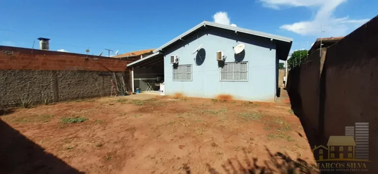 Imagem Casa para Venda no bairro Jd Nova Alvorada