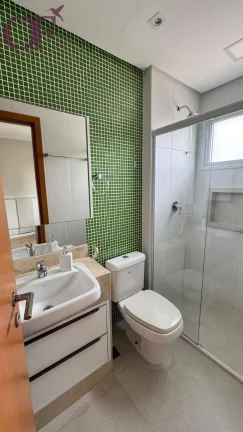 Imagem Apartamento de Alto Padrão - 3 Suítes - 158m² - Jundiaí/SP