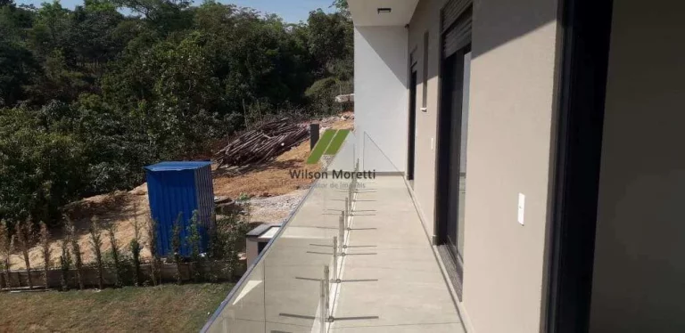 Imagem LINDA CASA EM EXCELENTE CONDOMÍNIO - ITUPEVA