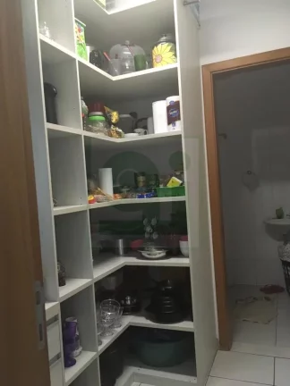 Imagem APARTAMENTO RESIDENCIAL em OSASCO - SP, VILA OSASCO