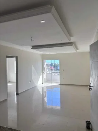 Imagem Prédio inteiro a venda com 8 apartamentos e 16 vagas de garagem em Itapoá