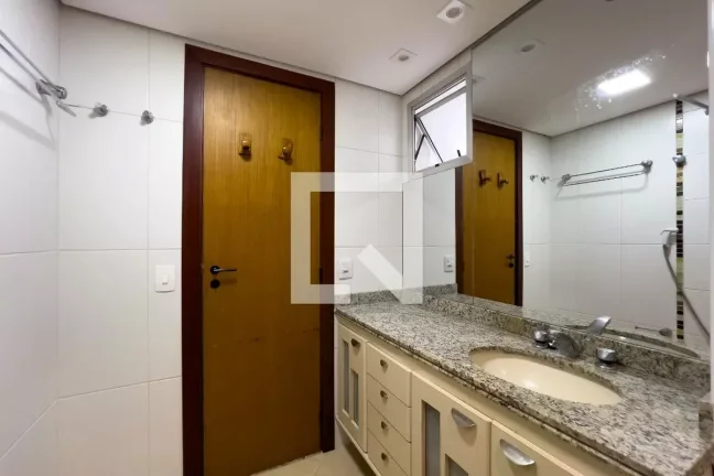 Imagem Apartamento à Venda - Ipiranga, 3 Quartos, 132 m2